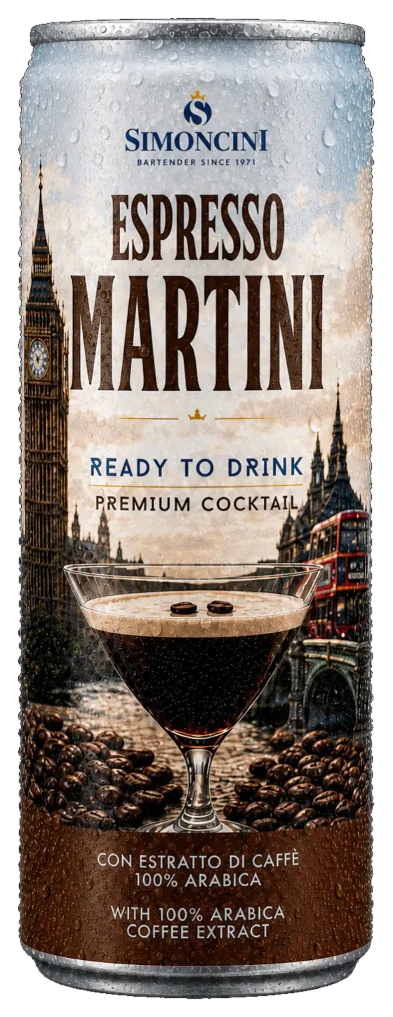 Espresso Martini
