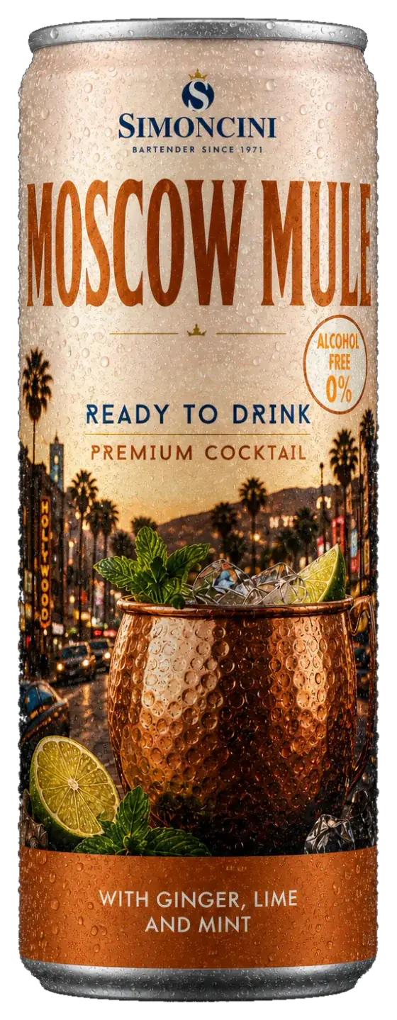 Moscow Mule