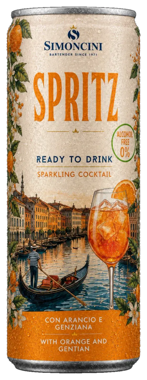 Spritz